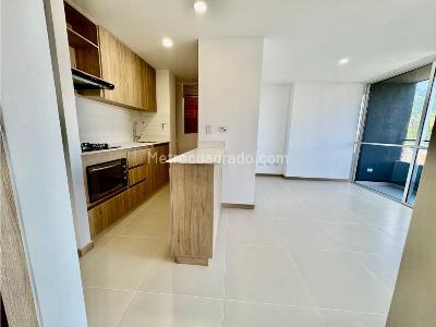 Apartamento de 3 alcobas en venta en Camino Verde, Envigado, 62 m² · foto 16 de 20