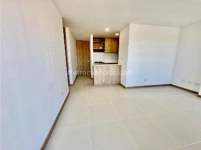 Apartamento de 3 alcobas en venta en Camino Verde, Envigado, 62 m² · foto 19 de 20