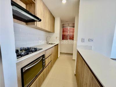 Apartamento de 3 alcobas en venta en Camino Verde, Envigado, 62 m² · foto 20 de 20