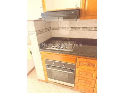 Apartamento de 3 alcobas en venta en El Poblado Castropol, Medellín, 95 m² · foto 8 de 12