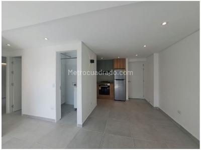 Apartamento de 2 alcobas en venta en Fontibon, Rionegro, 55 m² · foto 2 de 16