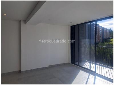 Apartamento de 2 alcobas en venta en Fontibon, Rionegro, 55 m² · foto 3 de 16
