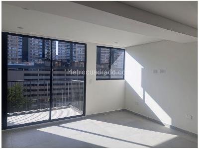 Apartamento de 2 alcobas en venta en Fontibon, Rionegro, 55 m² · foto 4 de 16