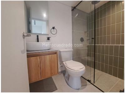 Apartamento de 2 alcobas en venta en Fontibon, Rionegro, 55 m² · foto 5 de 16