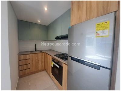 Apartamento de 2 alcobas en venta en Fontibon, Rionegro, 55 m² · foto 11 de 16
