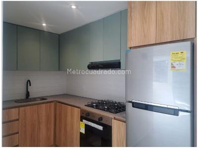 Apartamento de 2 alcobas en venta en Fontibon, Rionegro, 55 m² · foto 12 de 16
