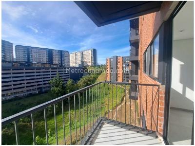 Apartamento de 2 alcobas en venta en Fontibon, Rionegro, 55 m² · foto 15 de 16