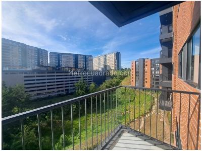 Apartamento de 2 alcobas en venta en Fontibon, Rionegro, 55 m² · foto 16 de 16