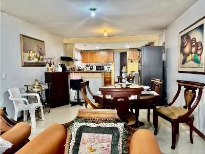 Apartamento de 3 alcobas en venta en Laureles, Medellín, 161 m² · foto 4 de 20