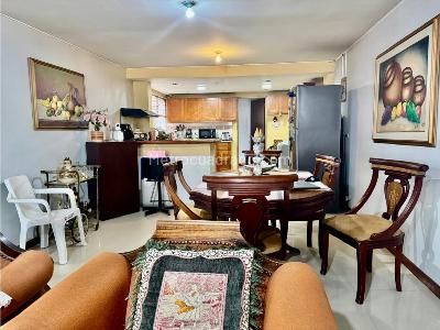 Apartamento de 3 alcobas en venta en Laureles, Medellín, 161 m² · foto 5 de 20