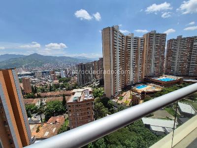 Apartamento de 3 alcobas en venta en Sabaneta Asdesillas, Sabaneta, 76 m² · foto 12 de 16