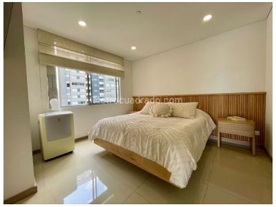 Apartamento de 2 alcobas en venta en Loma De Los Mesa, Envigado, 79 m² · foto 5 de 20
