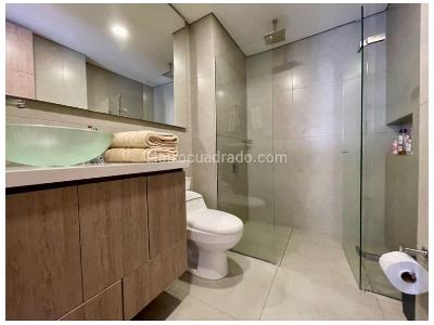 Apartamento de 2 alcobas en venta en Loma De Los Mesa, Envigado, 79 m² · foto 6 de 20