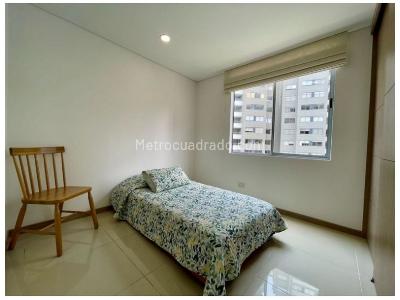 Apartamento de 2 alcobas en venta en Loma De Los Mesa, Envigado, 79 m² · foto 7 de 20