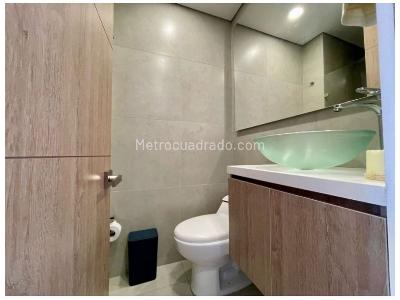 Apartamento de 2 alcobas en venta en Loma De Los Mesa, Envigado, 79 m² · foto 8 de 20
