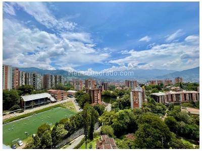 Apartamento de 2 alcobas en venta en Loma De Los Mesa, Envigado, 79 m² · foto 9 de 20