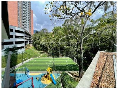 Apartamento de 2 alcobas en venta en Loma De Los Mesa, Envigado, 79 m² · foto 11 de 20