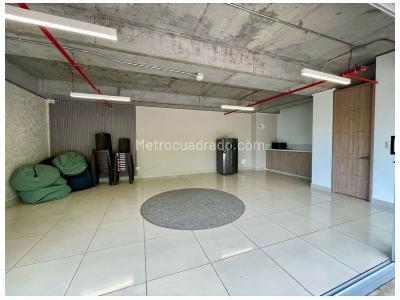 Apartamento de 2 alcobas en venta en Loma De Los Mesa, Envigado, 79 m² · foto 16 de 20