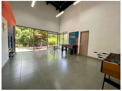Apartamento de 2 alcobas en venta en Loma De Los Mesa, Envigado, 79 m² · foto 19 de 20