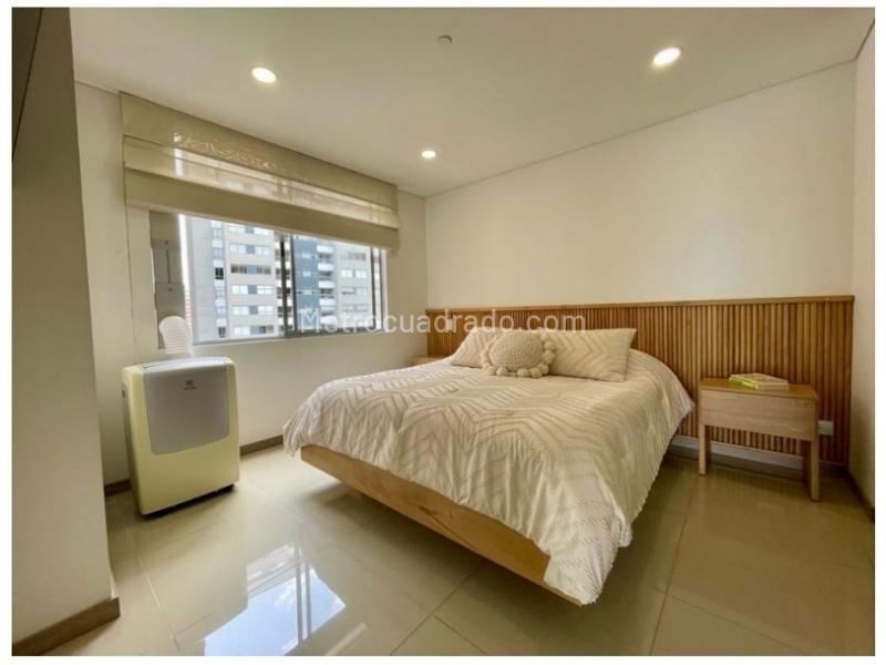 Piso – Envigado, La Paz, Valle de Aburrá - Más