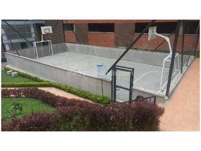 Apartamento de 3 alcobas en venta en El Chingui, Envigado, 86 m² · foto 20 de 20