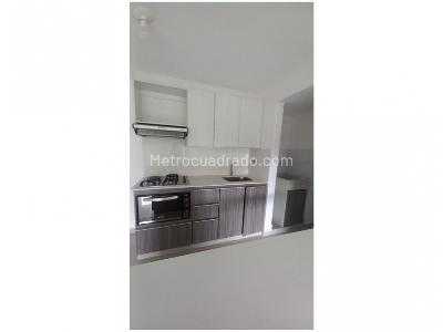 Apartamento de 3 alcobas en venta en El Chingui, Envigado, 86 m² · foto 4 de 20
