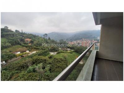Apartamento de 3 alcobas en venta en El Chingui, Envigado, 86 m² · foto 12 de 20