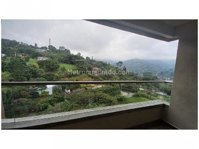 Apartamento de 3 alcobas en venta en El Chingui, Envigado, 86 m² · foto 15 de 20