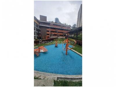 Apartamento de 3 alcobas en venta en El Chingui, Envigado, 86 m² · foto 16 de 20