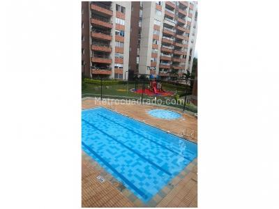 Apartamento de 3 alcobas en venta en El Chingui, Envigado, 86 m² · foto 19 de 20