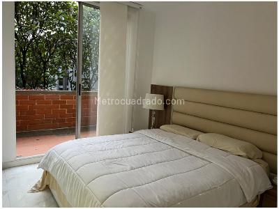 Apartamento de 3 alcobas en venta en Castropol, Medellín, 113 m² · foto 6 de 13