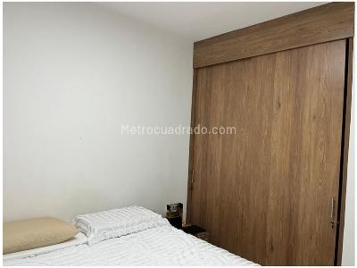 Apartamento de 3 alcobas en venta en Castropol, Medellín, 113 m² · foto 8 de 13