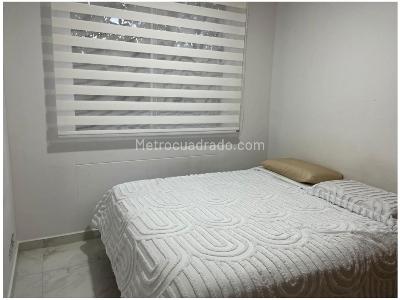 Apartamento de 3 alcobas en venta en Castropol, Medellín, 113 m² · foto 9 de 13