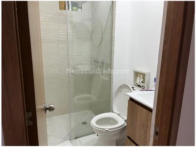 Apartamento de 3 alcobas en venta en Castropol, Medellín, 113 m² · foto 11 de 13