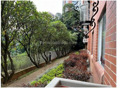 Apartamento de 3 alcobas en venta en Castropol, Medellín, 113 m² · foto 13 de 13