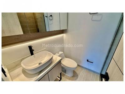 Apartamento de 2 alcobas en venta en Loma De Los Mesa, Envigado, 86 m² · foto 10 de 20