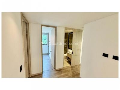 Apartamento de 2 alcobas en venta en Loma De Los Mesa, Envigado, 86 m² · foto 11 de 20