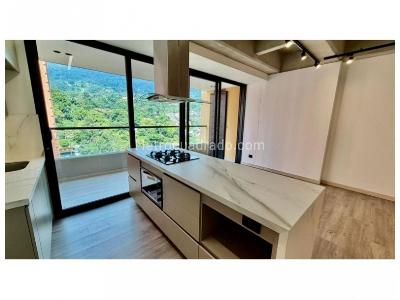 Apartamento de 2 alcobas en venta en Loma De Los Mesa, Envigado, 86 m² · foto 3 de 20