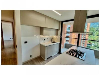 Apartamento de 2 alcobas en venta en Loma De Los Mesa, Envigado, 86 m² · foto 4 de 20
