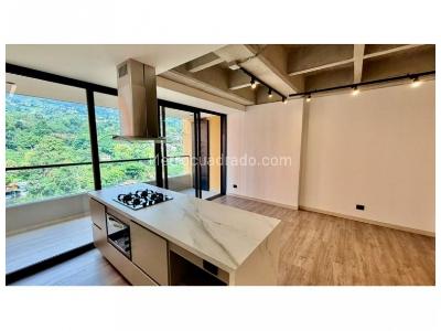 Apartamento de 2 alcobas en venta en Loma De Los Mesa, Envigado, 86 m² · foto 5 de 20