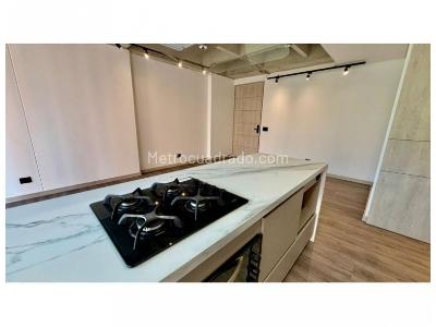 Apartamento de 2 alcobas en venta en Loma De Los Mesa, Envigado, 86 m² · foto 6 de 20