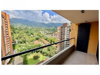 Apartamento de 2 alcobas en venta en Loma De Los Mesa, Envigado, 86 m² · foto 8 de 20