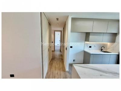 Apartamento de 2 alcobas en venta en Loma De Los Mesa, Envigado, 86 m² · foto 9 de 20