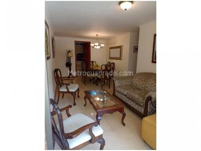 Apartamento de 3 alcobas en venta en Poblado Sector Provenza, Medellín, 96 m² · foto 3 de 12