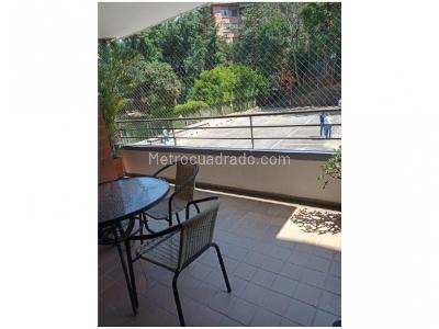 Apartamento de 3 alcobas en venta en Poblado Sector Provenza, Medellín, 96 m² · foto 4 de 12