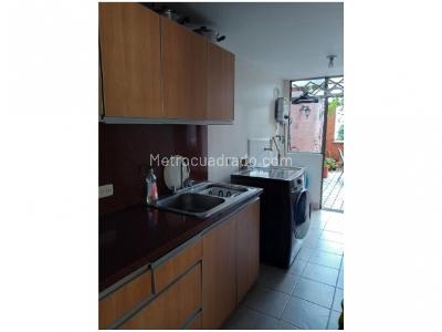Apartamento de 3 alcobas en venta en Poblado Sector Provenza, Medellín, 96 m² · foto 5 de 12
