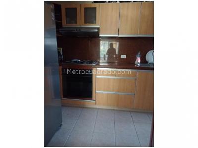 Apartamento de 3 alcobas en venta en Poblado Sector Provenza, Medellín, 96 m² · foto 6 de 12