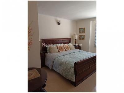 Apartamento de 3 alcobas en venta en Poblado Sector Provenza, Medellín, 96 m² · foto 7 de 12