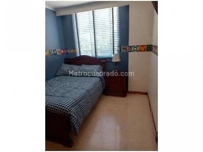 Apartamento de 3 alcobas en venta en Poblado Sector Provenza, Medellín, 96 m² · foto 9 de 12