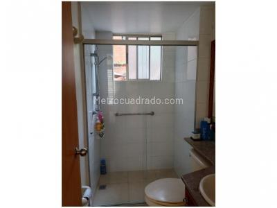Apartamento de 3 alcobas en venta en Poblado Sector Provenza, Medellín, 96 m² · foto 11 de 12